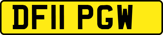 DF11PGW