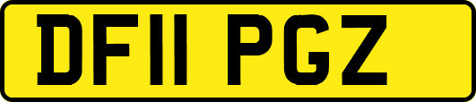 DF11PGZ