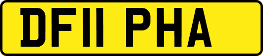 DF11PHA