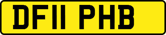 DF11PHB