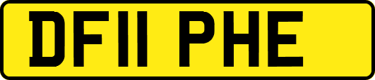 DF11PHE