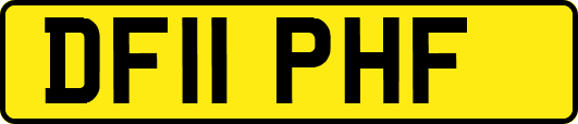 DF11PHF
