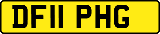 DF11PHG