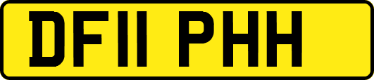 DF11PHH