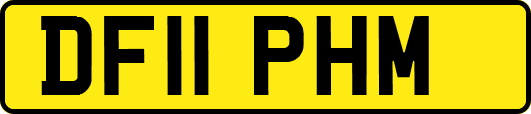 DF11PHM