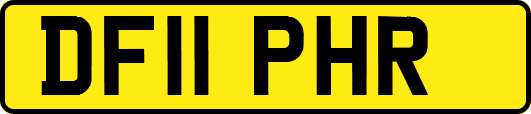 DF11PHR