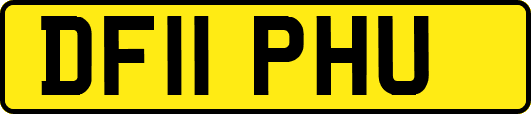 DF11PHU