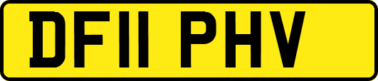 DF11PHV