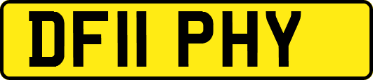 DF11PHY