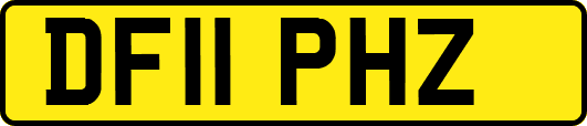 DF11PHZ