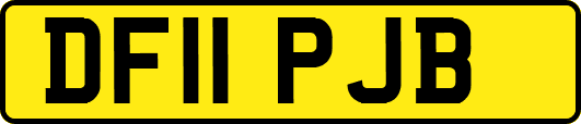 DF11PJB