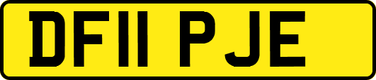 DF11PJE