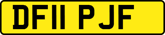 DF11PJF