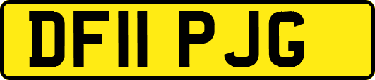 DF11PJG