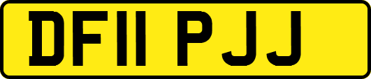 DF11PJJ