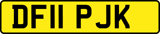 DF11PJK