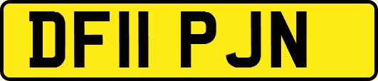 DF11PJN