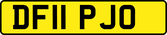 DF11PJO