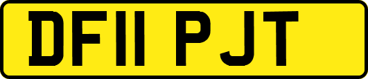DF11PJT