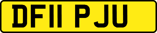 DF11PJU