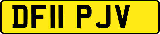 DF11PJV