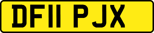 DF11PJX