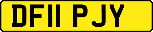 DF11PJY