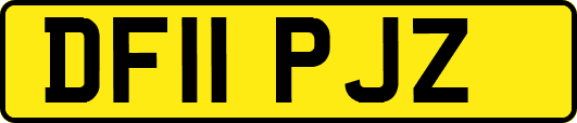 DF11PJZ