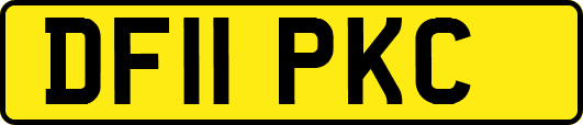 DF11PKC