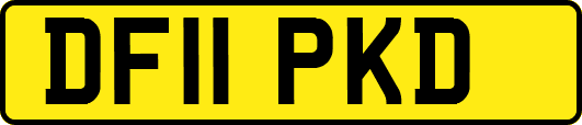 DF11PKD