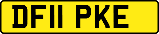 DF11PKE