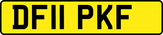 DF11PKF