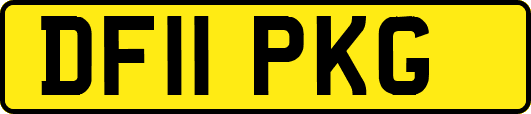 DF11PKG