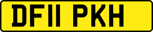 DF11PKH