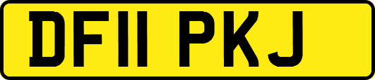 DF11PKJ