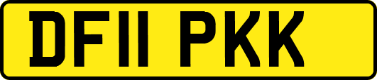 DF11PKK