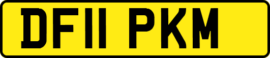 DF11PKM
