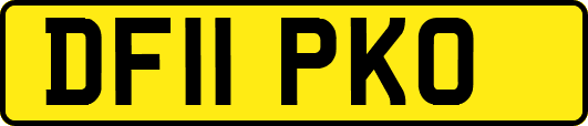 DF11PKO
