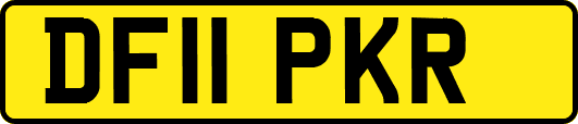 DF11PKR