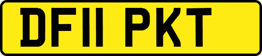 DF11PKT
