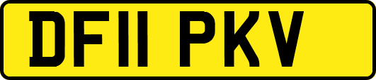 DF11PKV