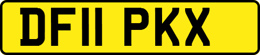 DF11PKX