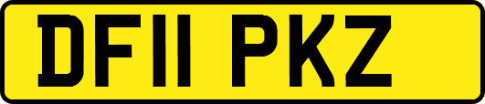 DF11PKZ