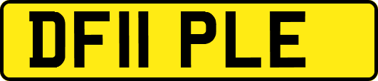 DF11PLE