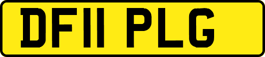DF11PLG
