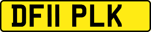 DF11PLK