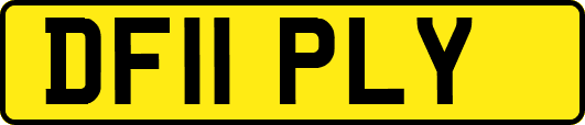 DF11PLY