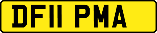 DF11PMA