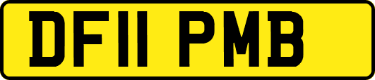 DF11PMB