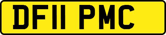 DF11PMC